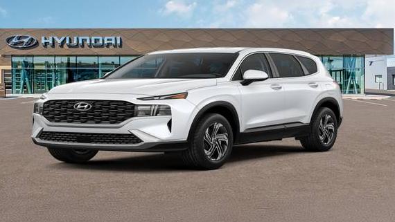 HYUNDAI SANTA FE 2023 5NMS1DAJXPH483821 image